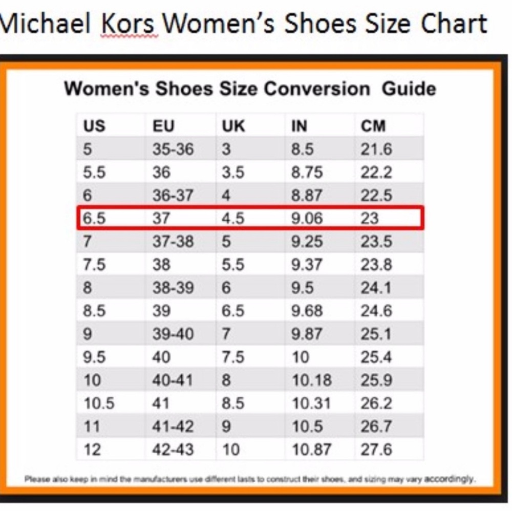 Michael Michael Kors Tan Leather Upper Peep Toe Boots Size 9.5 - Picture 16 of 16
